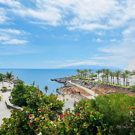 Luxury Kim Apartment, Ocean View & Wifi Free Playa Paraiso  Exterior photo