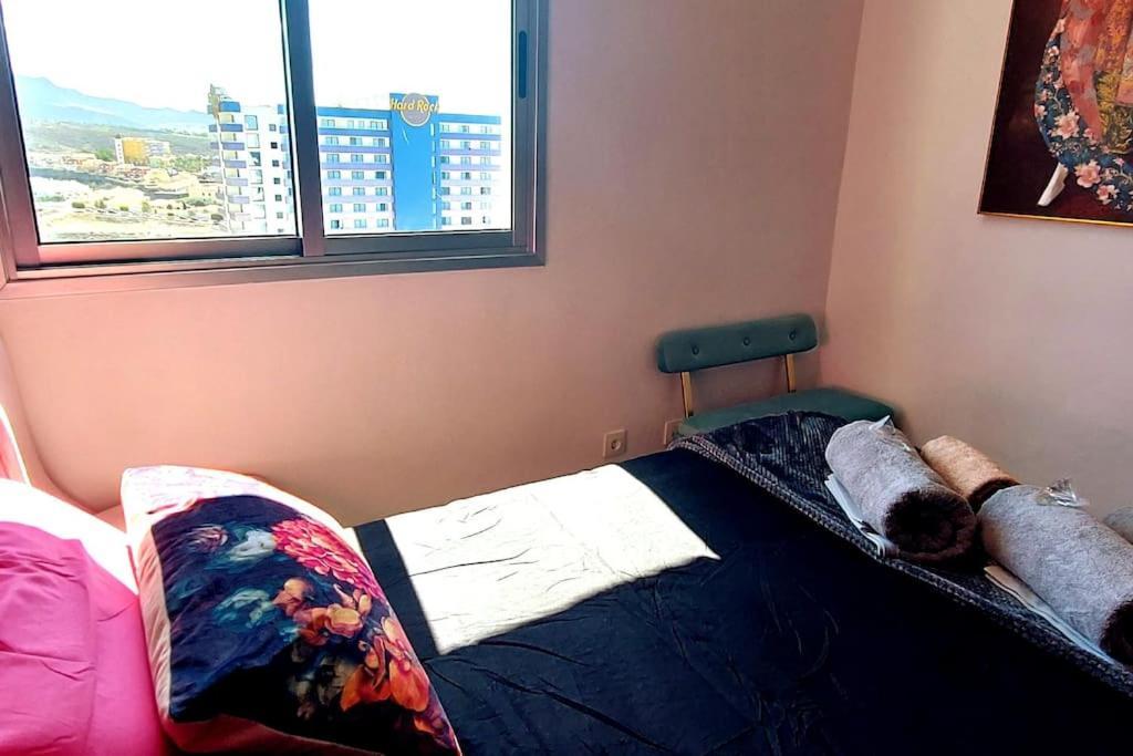 Luxury Kim Apartment, Ocean View & Wifi Free Playa Paraiso  Exterior photo