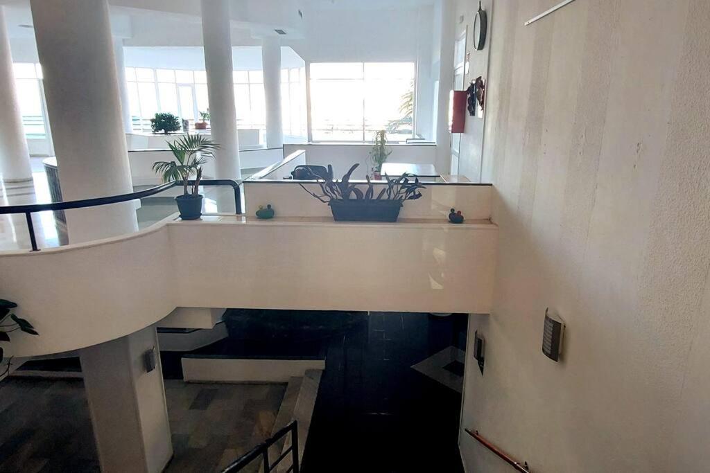 Luxury Kim Apartment, Ocean View & Wifi Free Playa Paraiso  Exterior photo